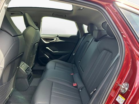 New 2025 Audi A5 2.0T Premium Plus image 13