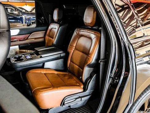 Used 2022 Lincoln Navigator L Reserve image 44