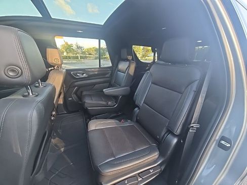 Used 2023 Chevrolet Tahoe High Country image 43