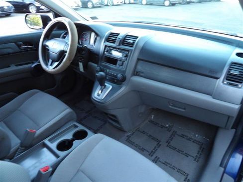 Used 2008 Honda CR-V LX image 16