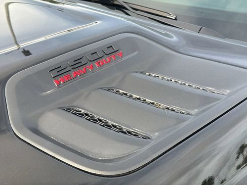 New 2026 RAM 2500 Tradesman AWD/4WD image 10