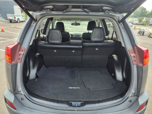 Used 2013 Toyota RAV4 Limited AWD/4WD image 22