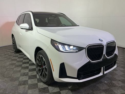 New 2026 BMW X3 xDrive30 AWD/4WD image 4