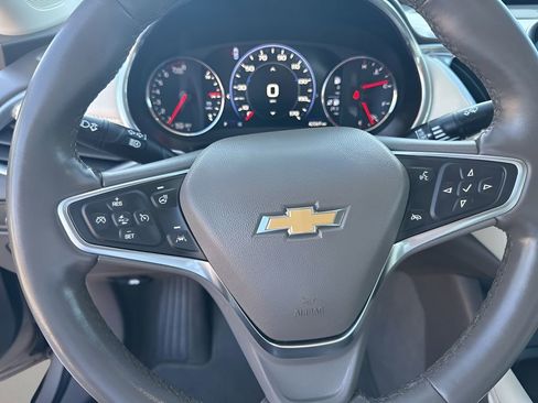 Used 2024 Chevrolet Malibu LT image 13