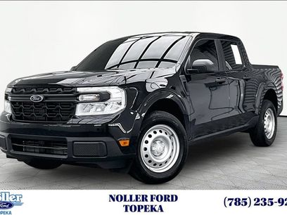 Used 2023 Ford Maverick XL