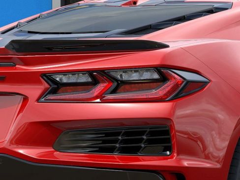 New 2025 Chevrolet Corvette Z06 image 11