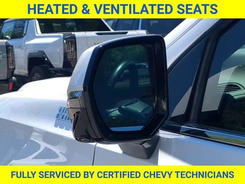 Used 2021 Chevrolet Tahoe High Country AWD/4WD image 18