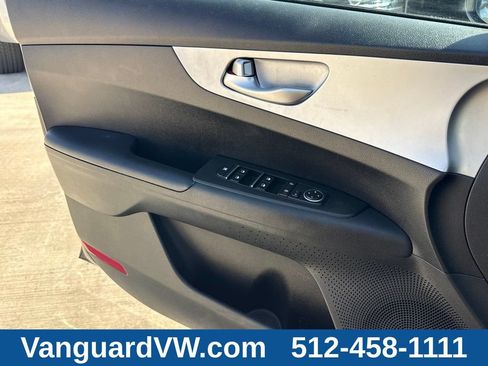 Used 2023 Kia Forte LXS FWD image 18