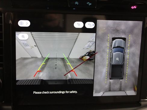 New 2026 Ford F150 XLT w/ Equipment Group 302A MID image 50