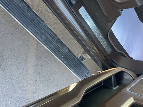 Used 2017 Ford F250 King Ranch w/ King Ranch Ultimate Package image 20