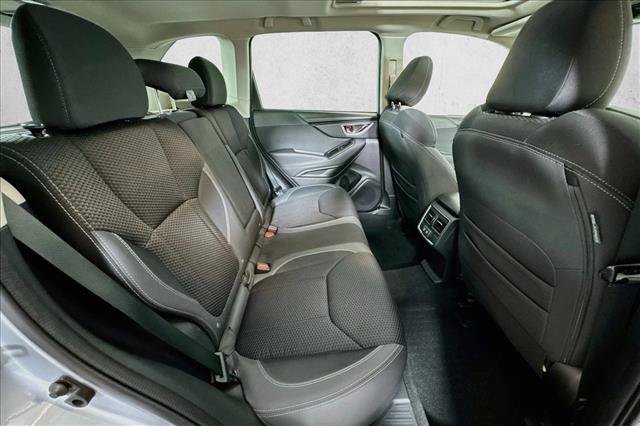 Used 2022 Subaru Forester Premium AWD/4WD image 26