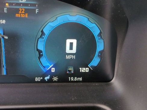 New 2026 Ford Bronco Heritage Edition image 29