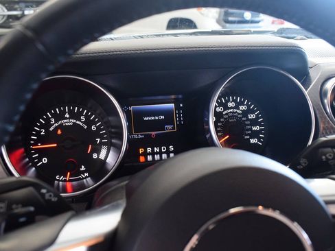 Used 2022 Ford Mustang GT Premium w/ GT Performance Package RWD image 62