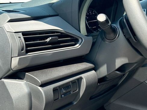 Used 2025 Subaru Crosstrek 2.5i Sport w/ Crosstrek Mirror Package image 13