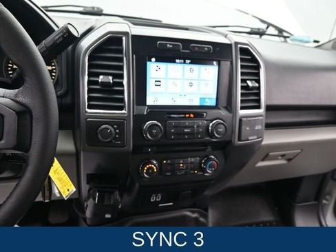 Used 2016 Ford F150 XLT w/ Equipment Group 302A Luxury AWD/4WD image 17