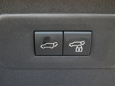 New 2026 Lexus NX 350h AWD w/ Luxury Package image 10