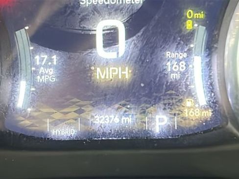 Used 2023 Jeep Wrangler Unlimited Rubicon 4xe w/ Cold Weather Group AWD/4WD image 18