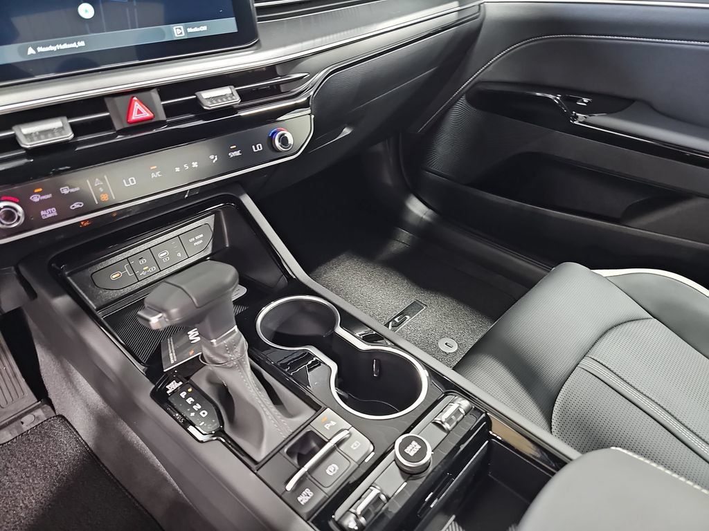 New 2026 Kia K5 GT-Line FWD image 25