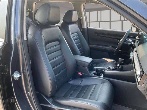 Certified 2024 Honda CR-V EX-L image 27