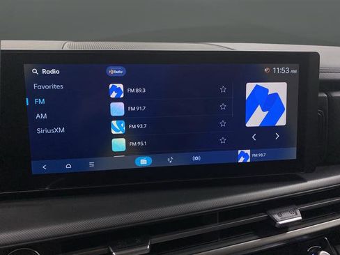 New 2026 Hyundai Santa Fe XRT image 19