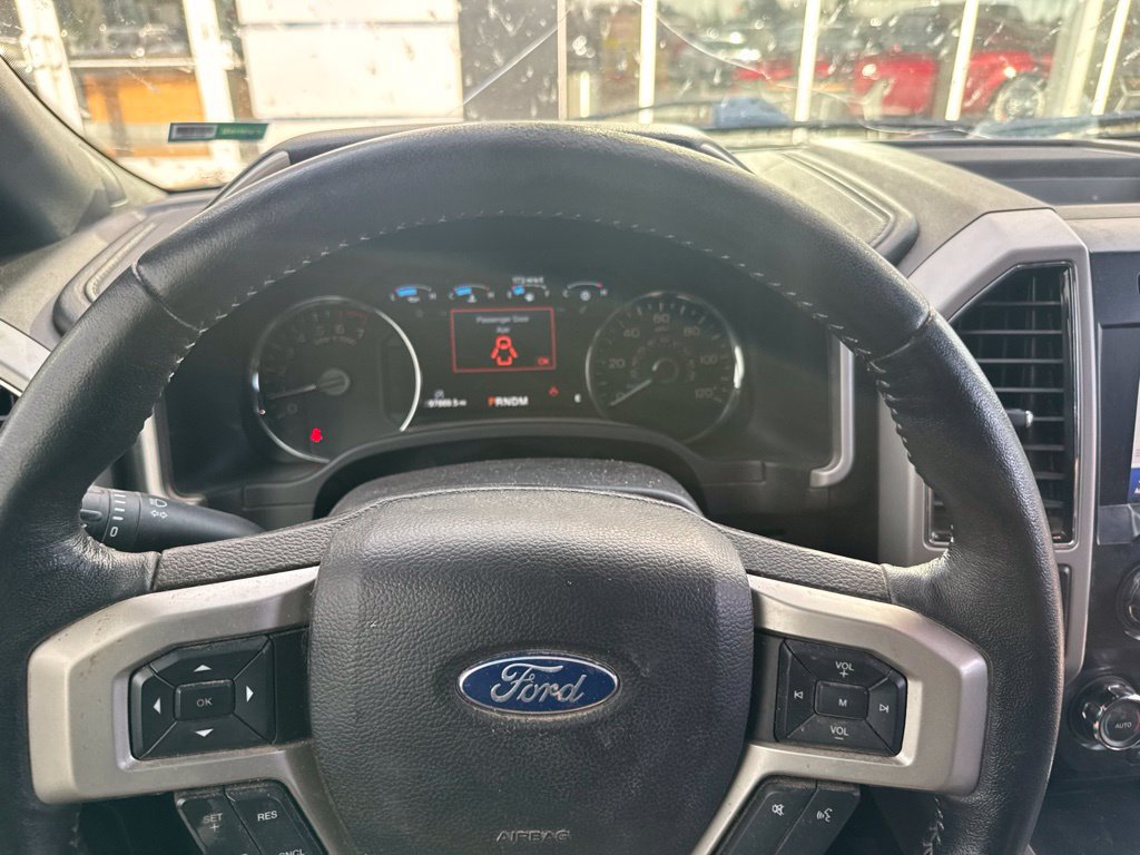 Used 2020 Ford F150 Lariat AWD/4WD image 29