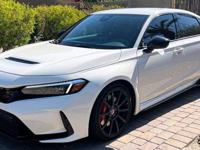 Used 2024 Honda Civic Type R