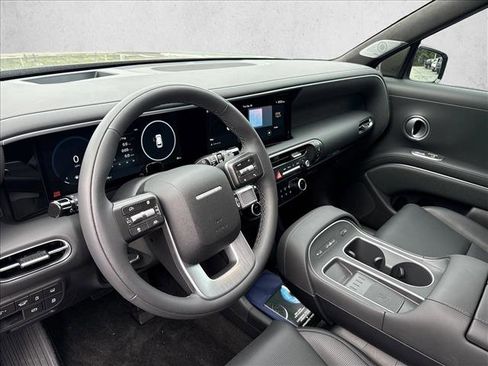 New 2026 Hyundai Palisade Calligraphy image 3