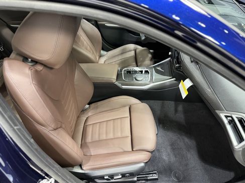 New 2026 BMW M340i xDrive w/ Premium Package image 30