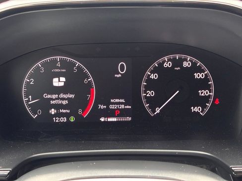Used 2023 Honda CR-V EX-L image 28