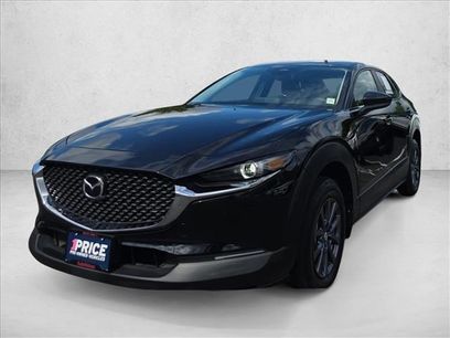 Used 2024 MAZDA CX-30 AWD 2.5 S