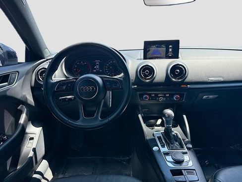 Used 2019 Audi A3 2.0T Premium w/ Convenience Package FWD image 21