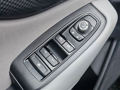 Used 2025 Subaru Legacy Premium image 21