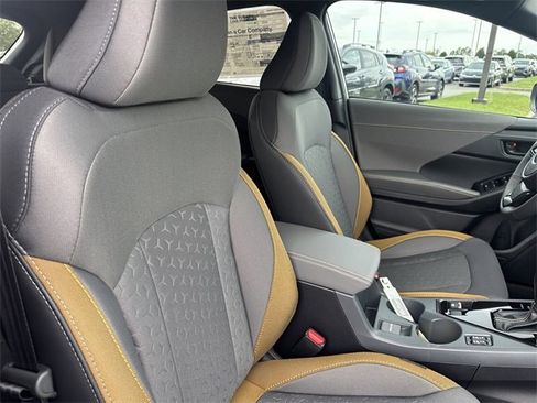 New 2025 Subaru Crosstrek 2.5i Sport image 17