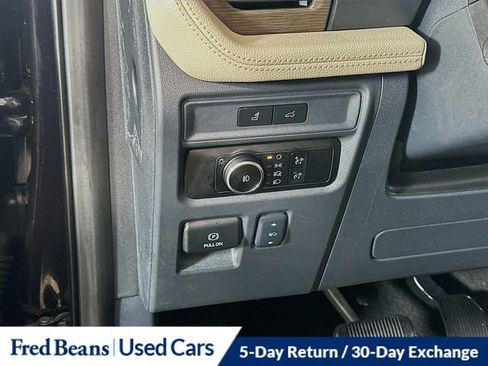 Certified 2024 Ford Expedition Max Limited image 22
