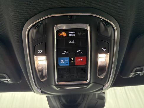 New 2026 Dodge Charger R/T Scat Pack image 25