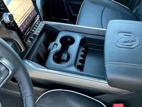 New 2026 RAM 3500 Laramie image 8