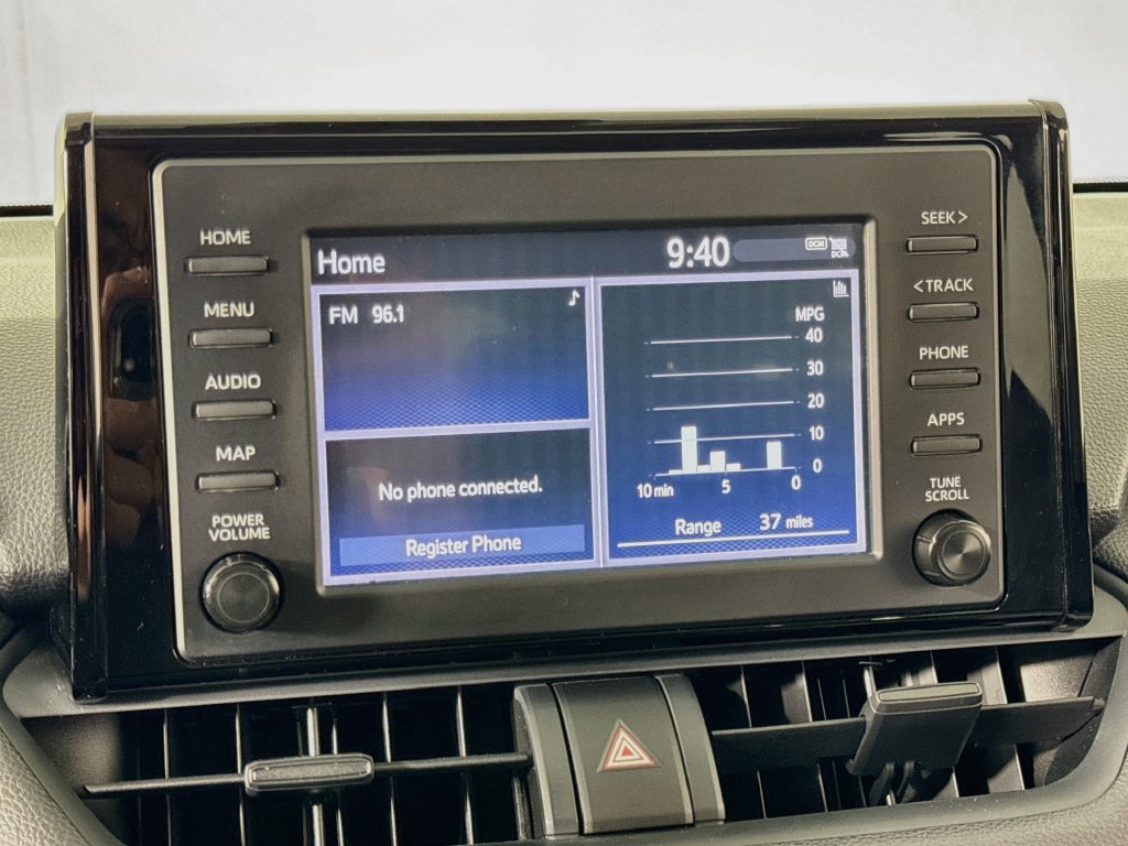 Used 2019 Toyota RAV4 XLE w/ Convenience Package AWD/4WD image 36