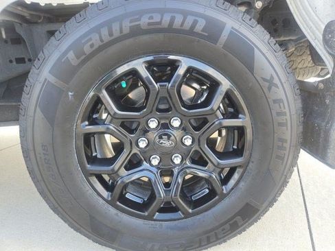 Used 2024 Ford F150 XLT w/ Equipment Group 302A MID AWD/4WD image 22