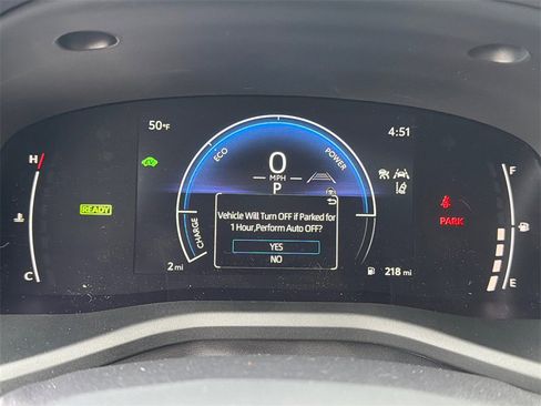 Used 2026 Toyota Camry SE w/ Multimedia Upgrade Package image 26