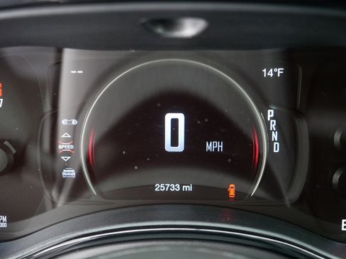 Certified 2024 Dodge Durango SXT w/ SXT Blacktop Group image 21