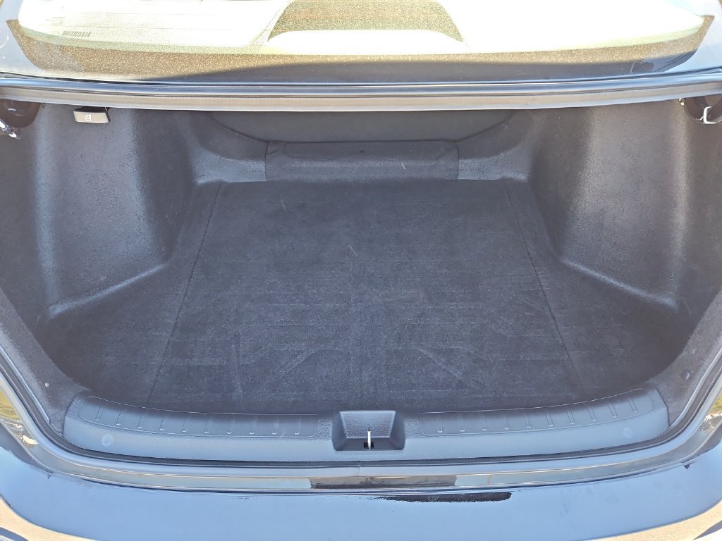 Used 2024 Honda Civic Sport image 28