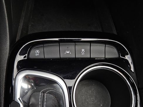 Used 2024 Buick Encore GX Sport Touring w/ Comfort Package image 25