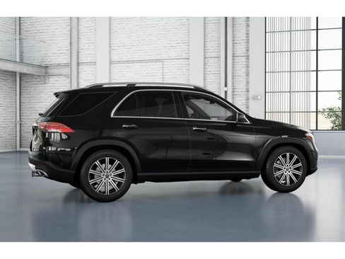 New 2026 Mercedes-Benz GLE 350 4MATIC image 19