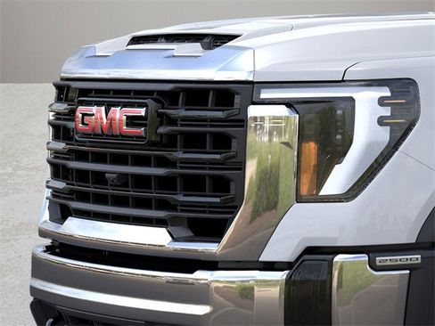 New 2026 GMC Sierra 2500 Pro w/ Convenience Package image 13