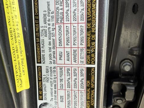Used 2014 Toyota 4Runner SR5 RWD image 44