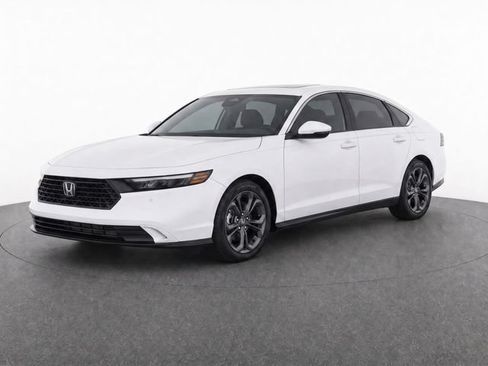 Used 2023 Honda Accord EX-L image 8