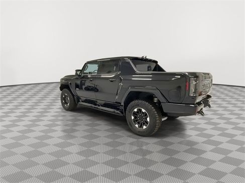 New 2025 GMC Hummer EV 3X w/ Extreme Off-Road Package image 7