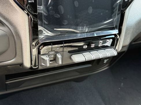 New 2025 RAM 2500 Tradesman image 23