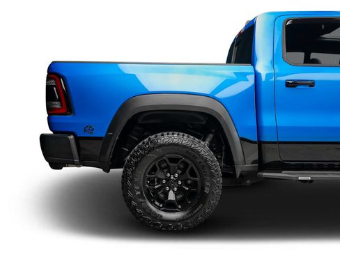 Used 2023 RAM 1500 TRX w/ TRX Level 1 Equipment Group AWD/4WD image 31