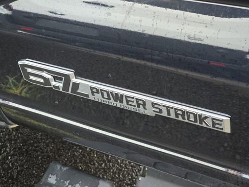 Used 2023 Ford F250 Lariat w/ Lariat Ultimate Package image 25